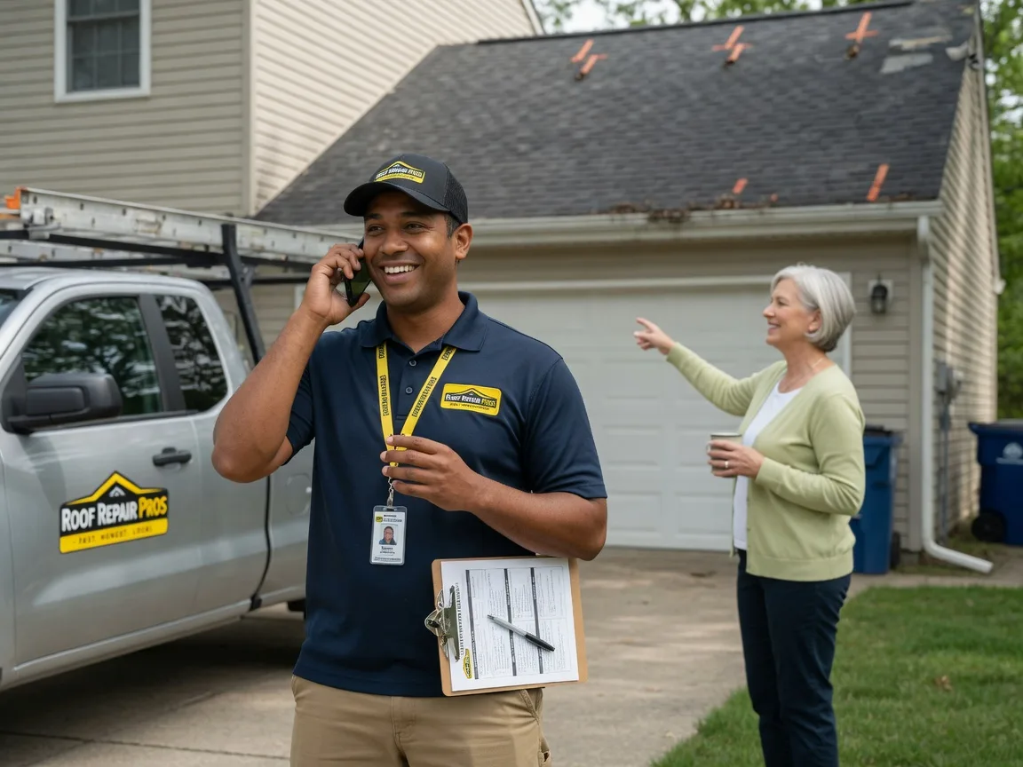 Roof Repair Grandin, ND FAQs